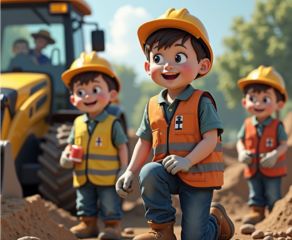 Construction Activity